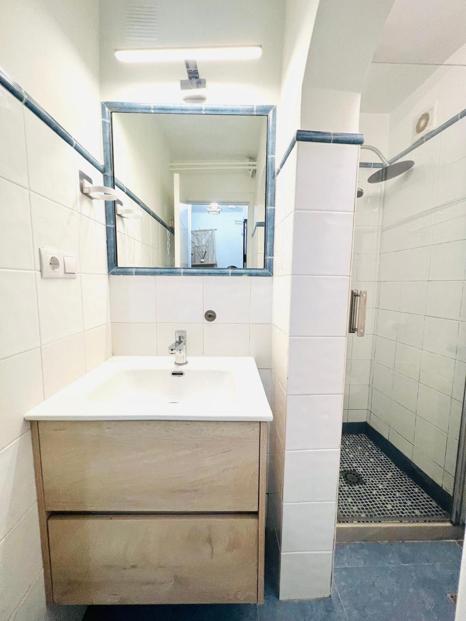 Apartamento Luna Montgat Exterior photo