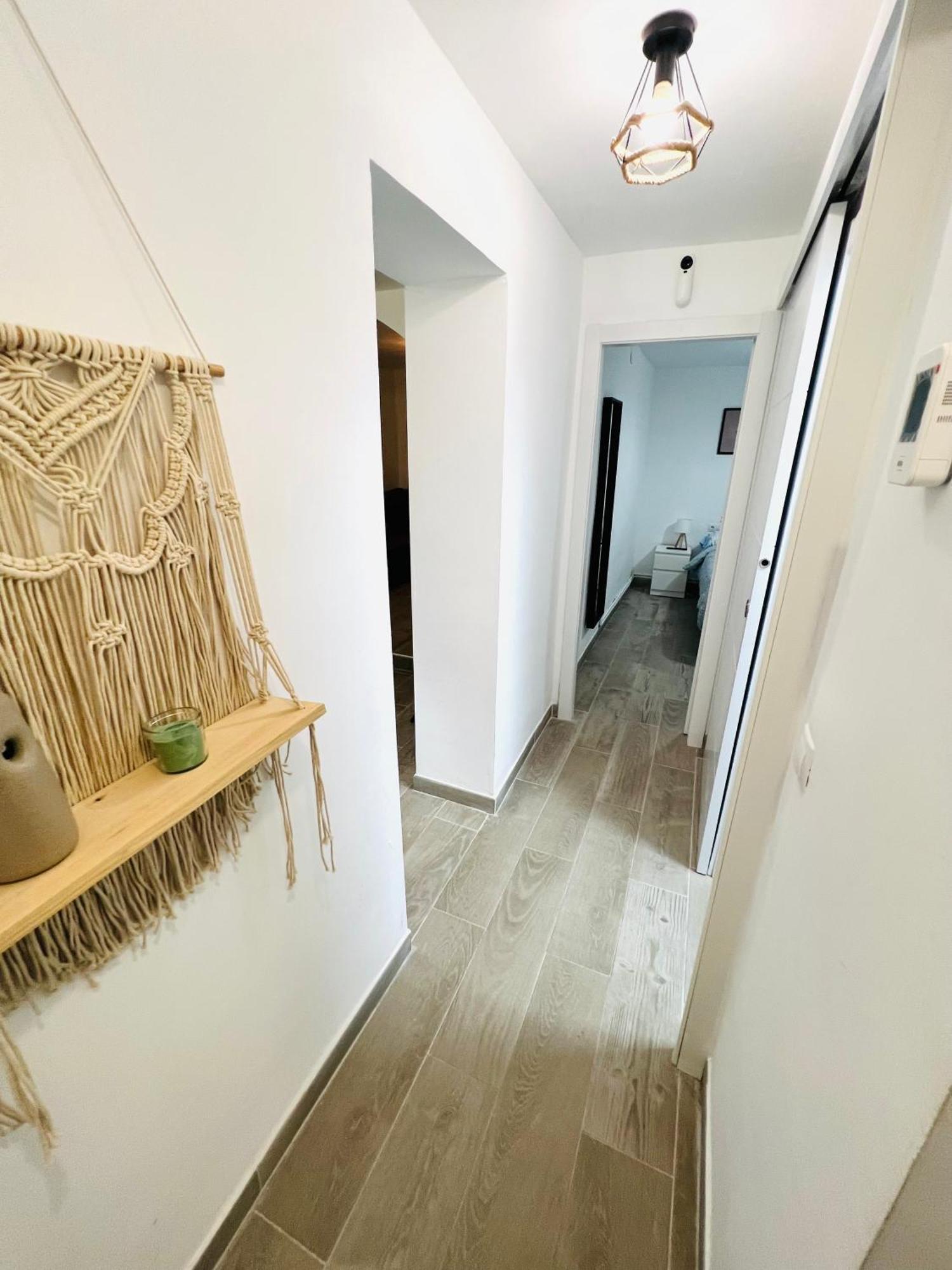 Apartamento Luna Montgat Exterior photo