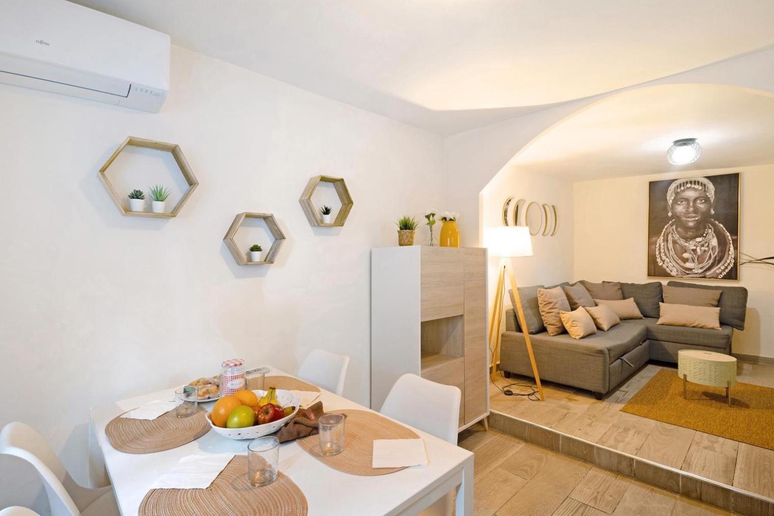 Apartamento Luna Montgat Exterior photo